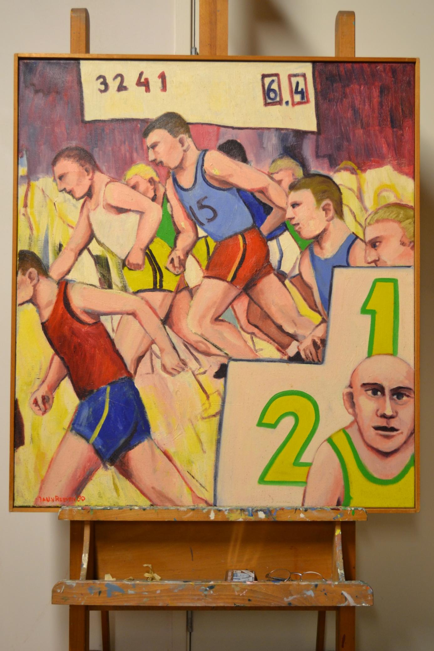 De Marathon